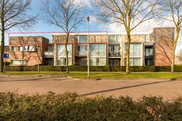 Foto 38 van Greeflaan 23