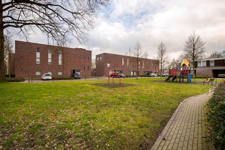 Foto 40 van Greeflaan 23