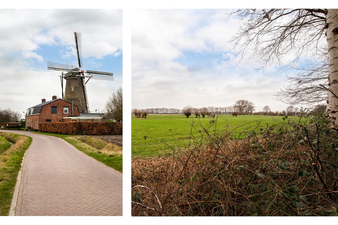 Photo 41 of Greeflaan 23