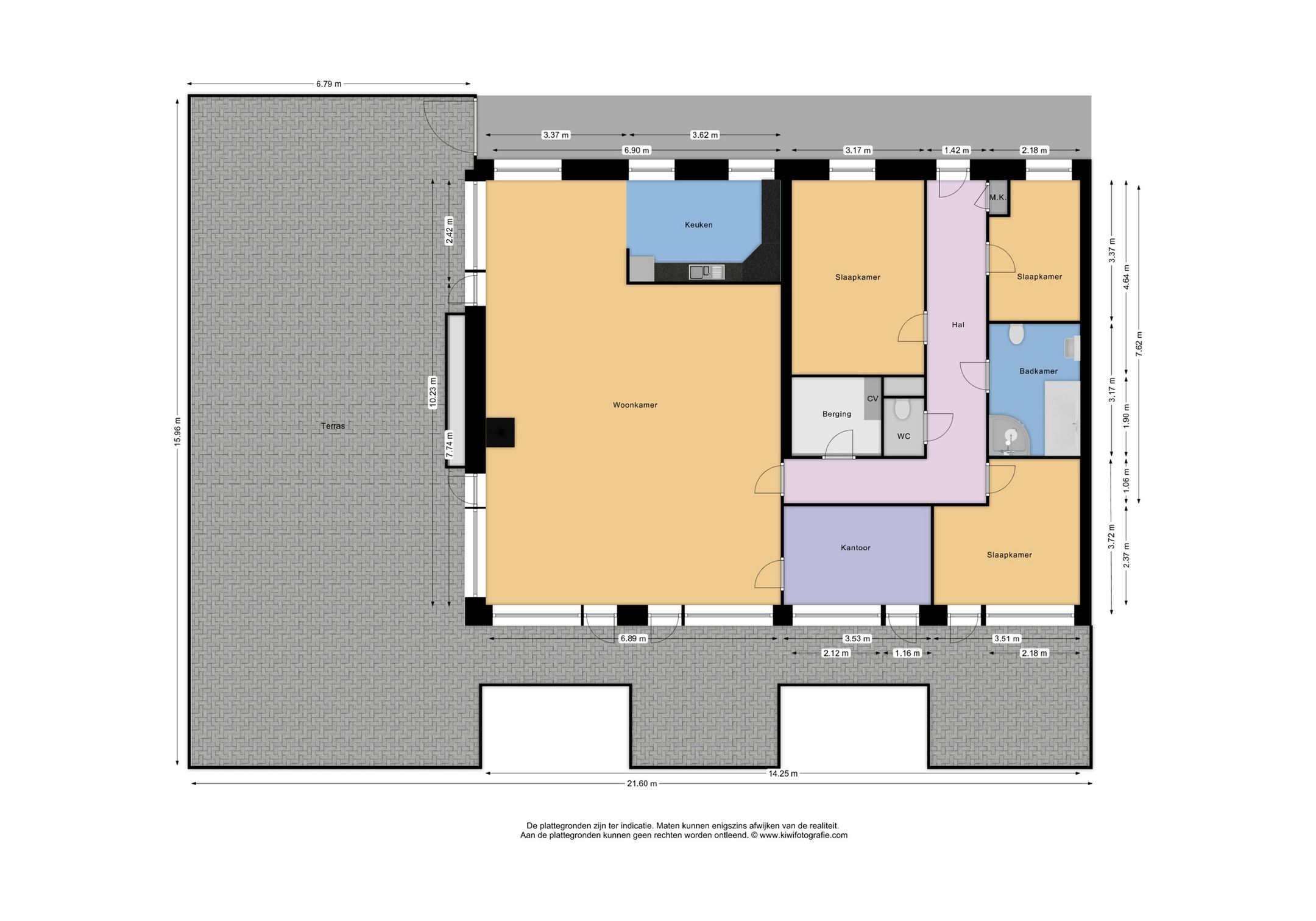 Photo 42 of Greeflaan 23