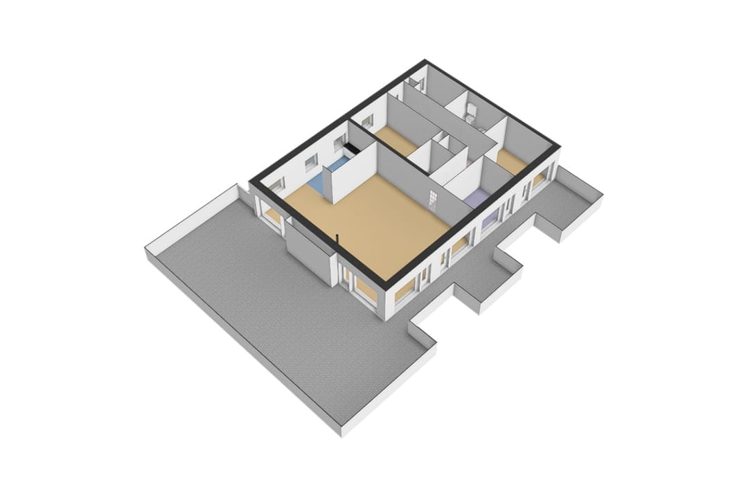 Photo 43 of Greeflaan 23