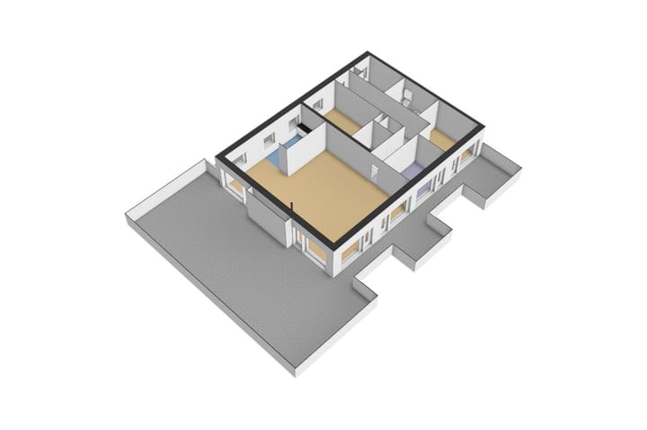 Foto 43 van Greeflaan 23