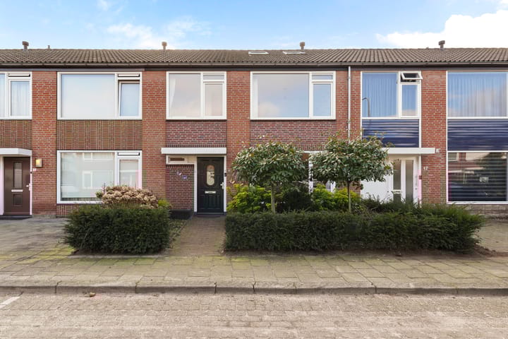 Foto 4 van Elzenstraat 15