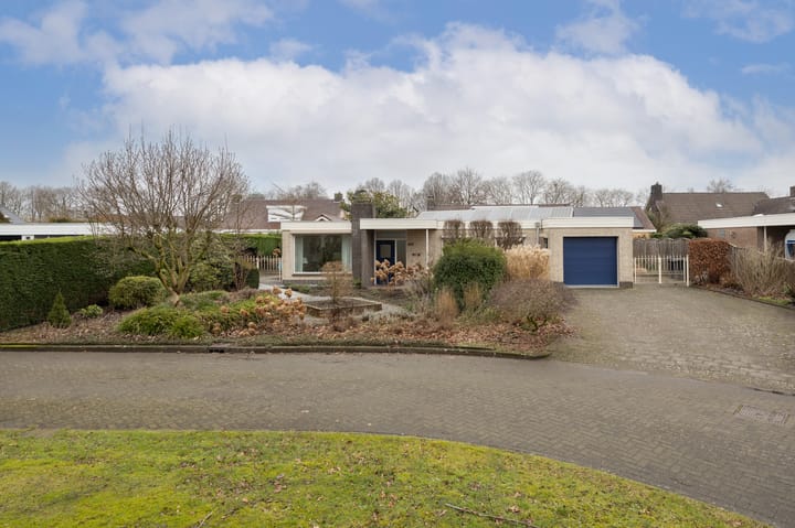 Foto 1 van Tolhuislaan 117