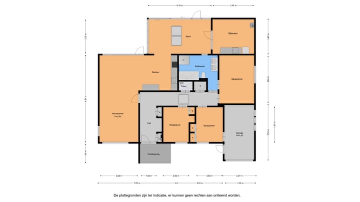 Foto 44 van Tolhuislaan 117