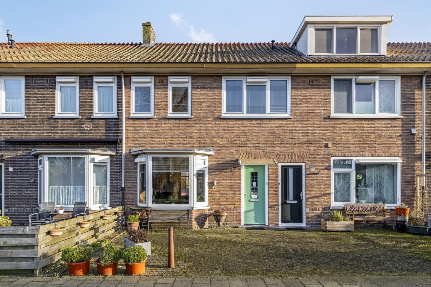 Foto 1 van Kometensingel 377