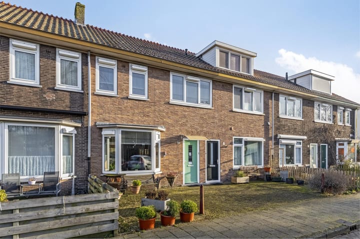 Foto 3 van Kometensingel 377