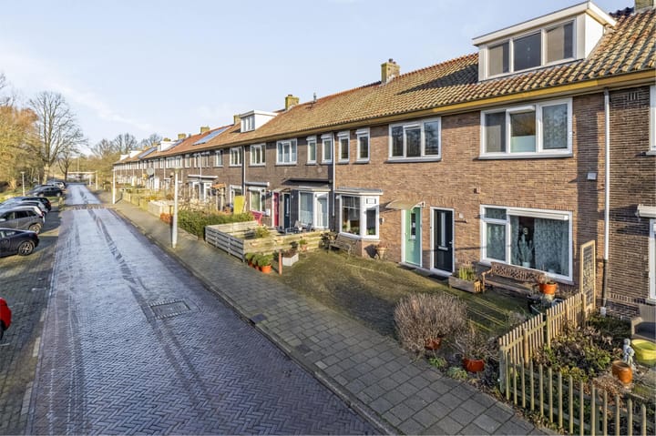 Foto 4 van Kometensingel 377