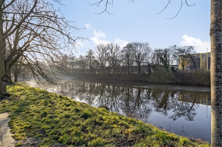 Foto 5 van Kometensingel 377