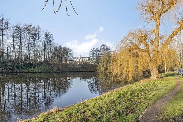 Foto 6 van Kometensingel 377