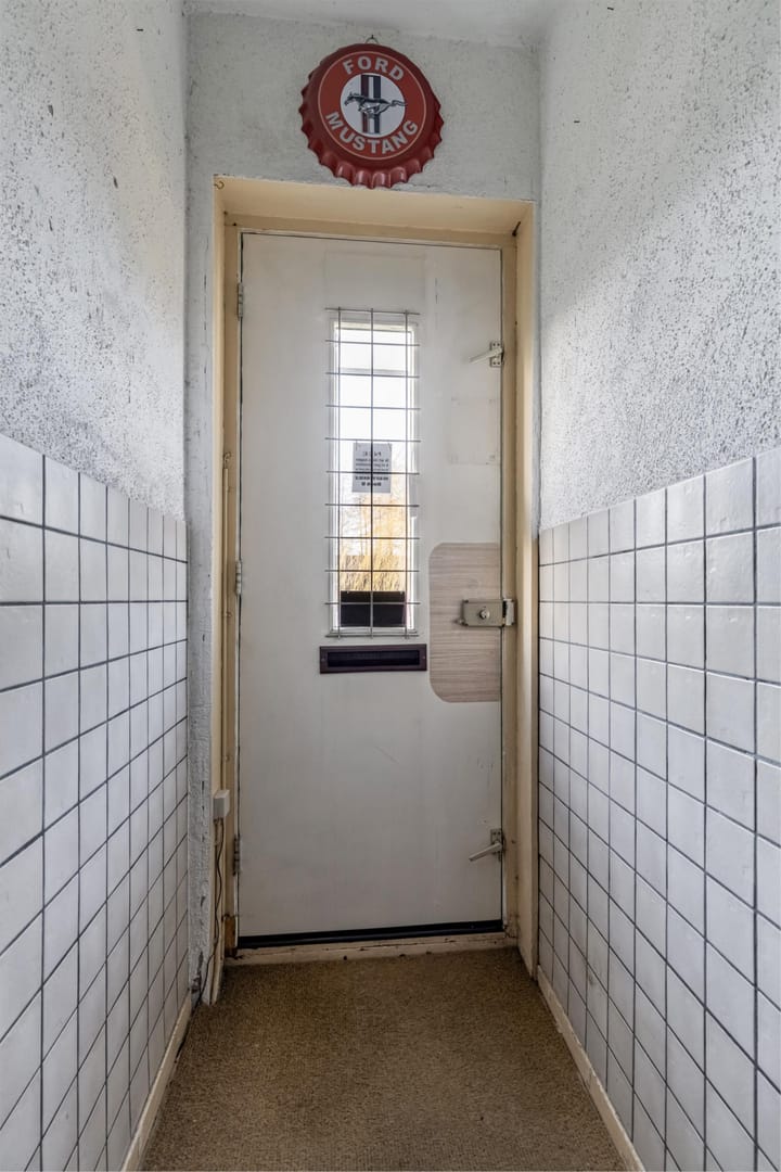 Foto 7 van Kometensingel 377