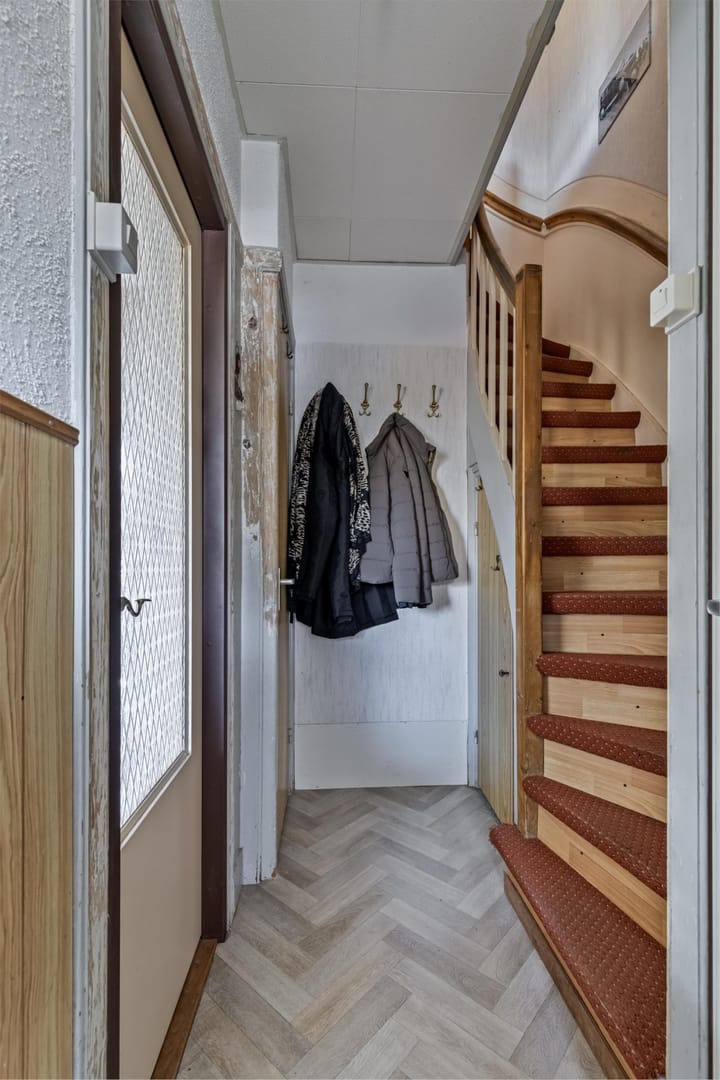 Foto 8 van Kometensingel 377