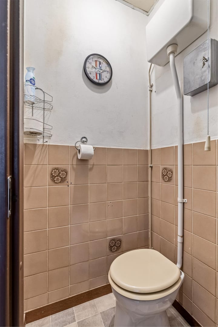 Foto 9 van Kometensingel 377