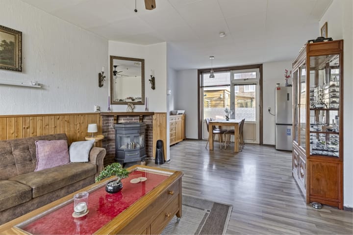 Foto 11 van Kometensingel 377