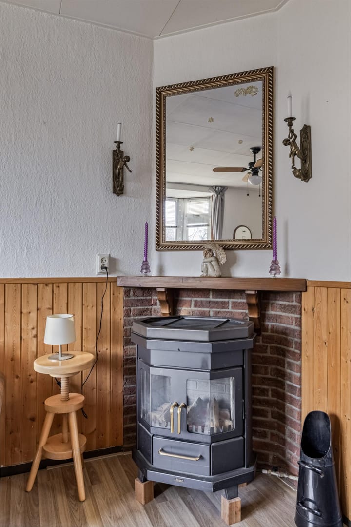 Foto 12 van Kometensingel 377