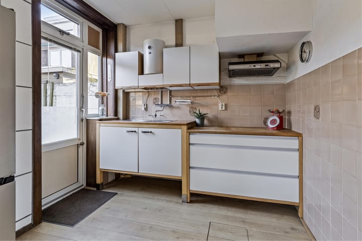 Foto 14 van Kometensingel 377