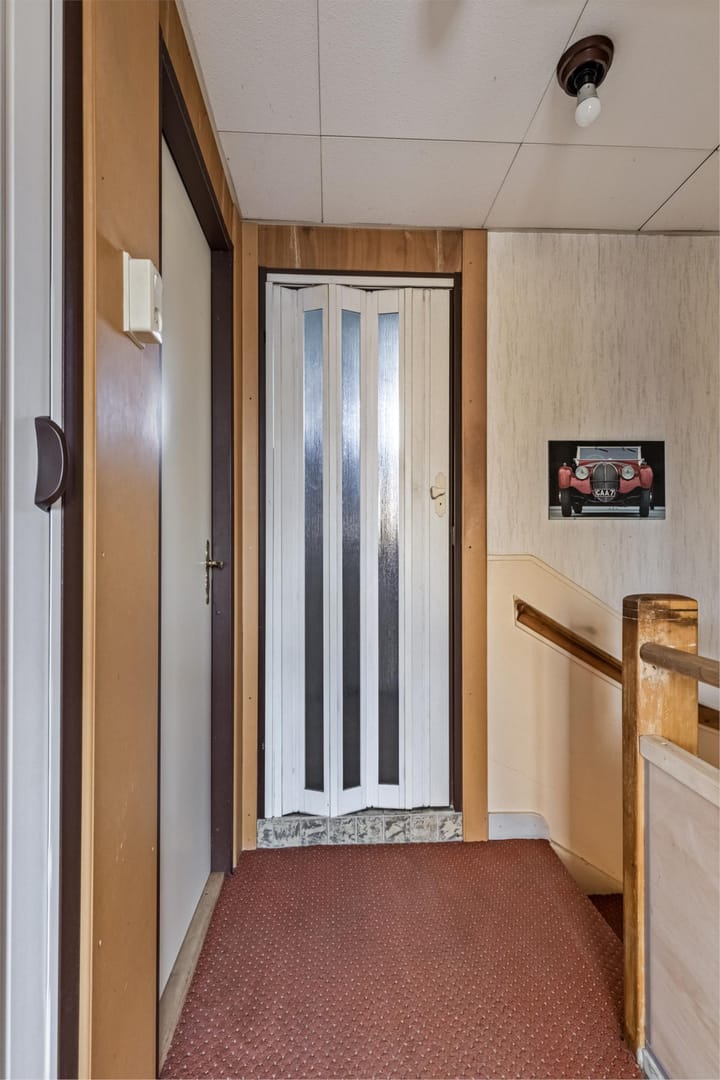 Foto 15 van Kometensingel 377