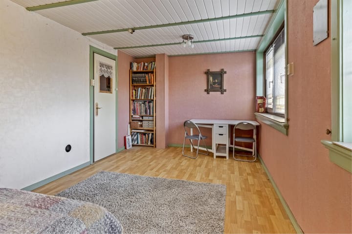 Foto 19 van Kometensingel 377