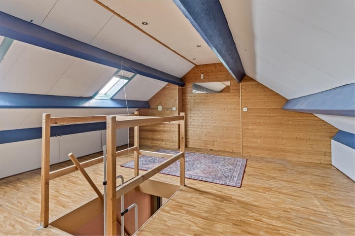 Foto 21 van Kometensingel 377