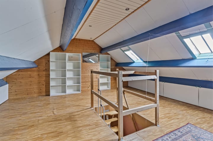 Foto 22 van Kometensingel 377