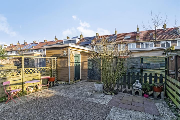 Foto 23 van Kometensingel 377