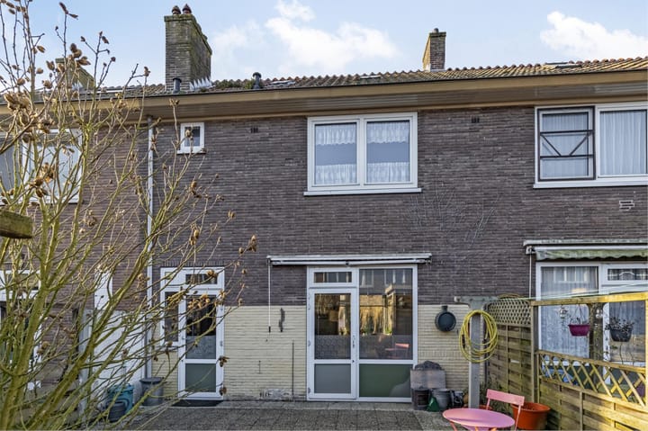 Foto 24 van Kometensingel 377