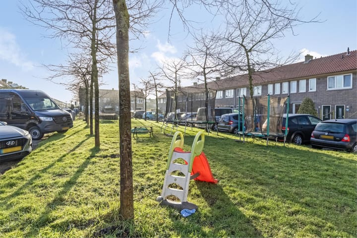 Foto 25 van Kometensingel 377