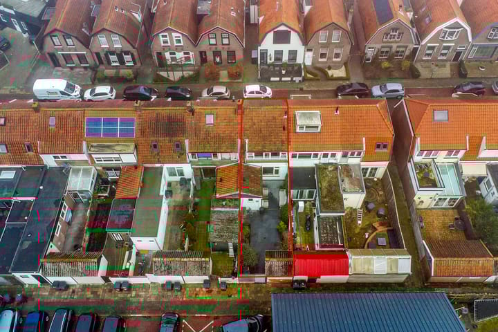 Foto 28 van Emmastraat 13