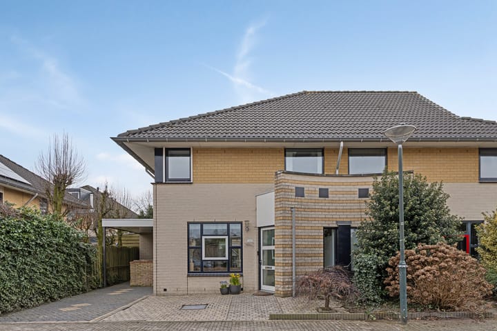 Foto 2 van Spoorven 231