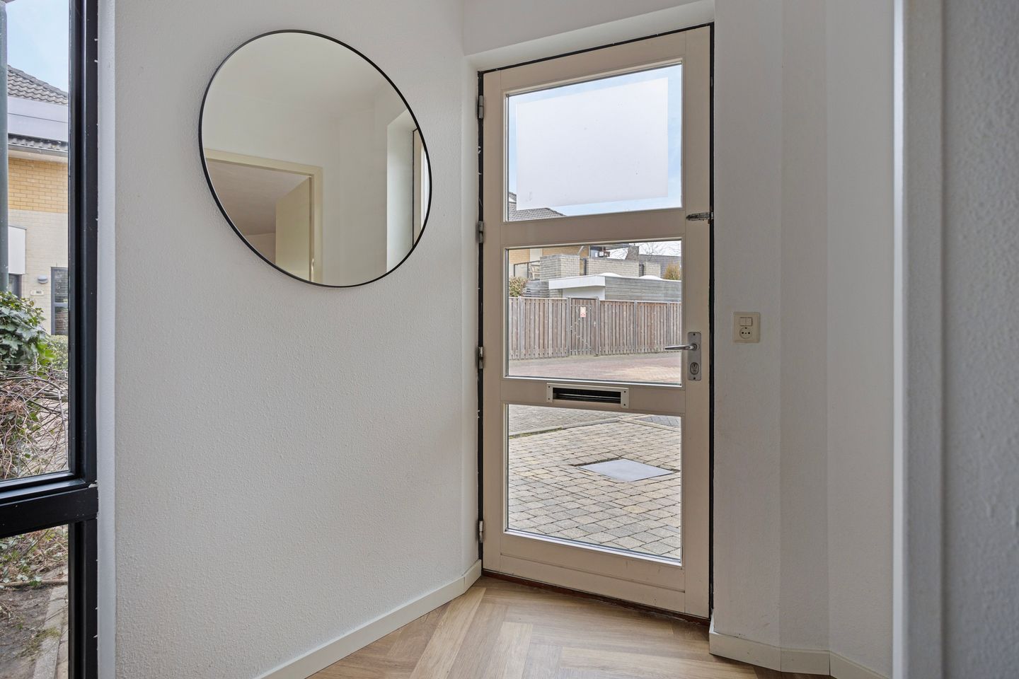 Foto 4 van Spoorven 231