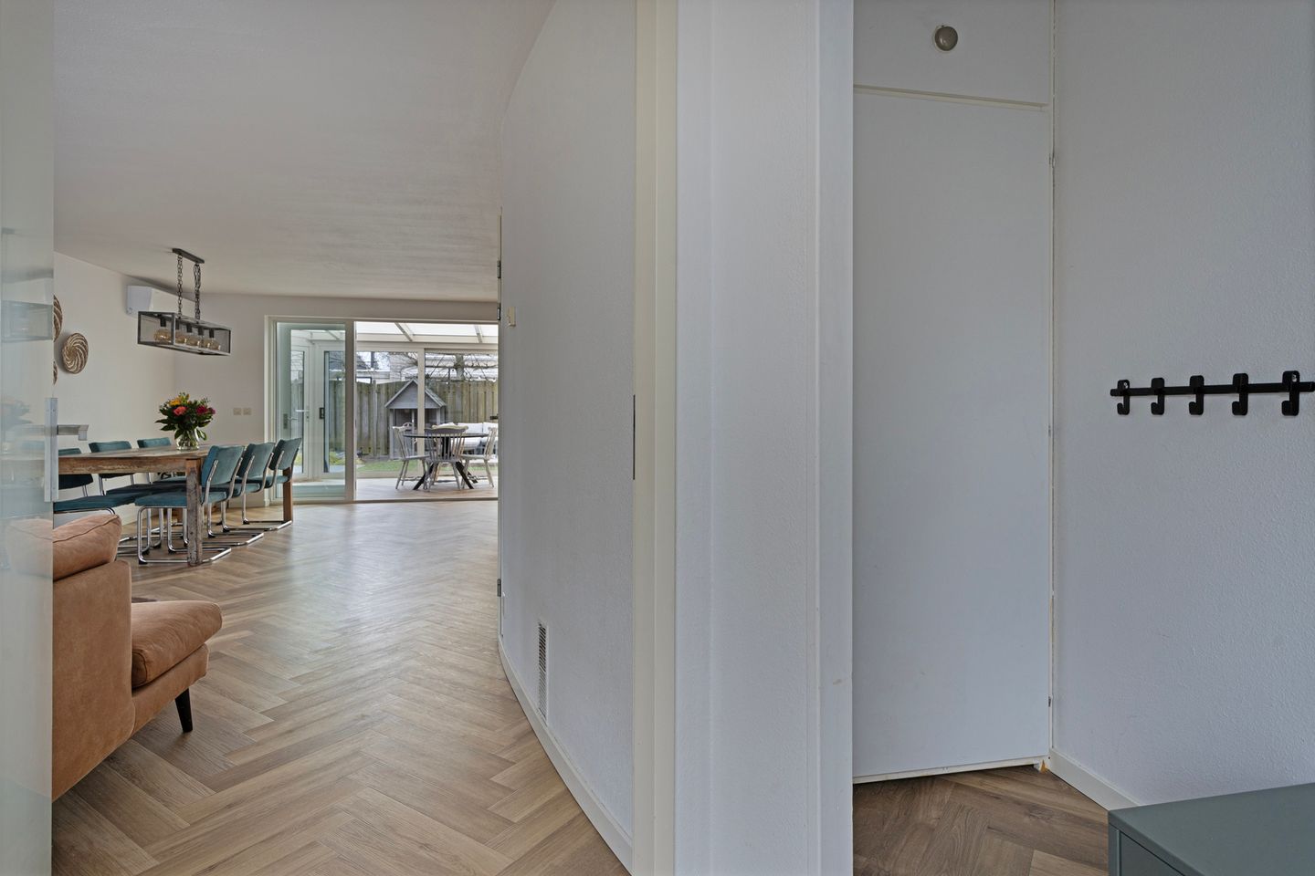 Foto 5 van Spoorven 231