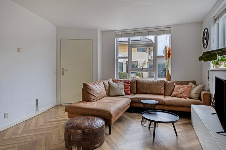 Foto 7 van Spoorven 231