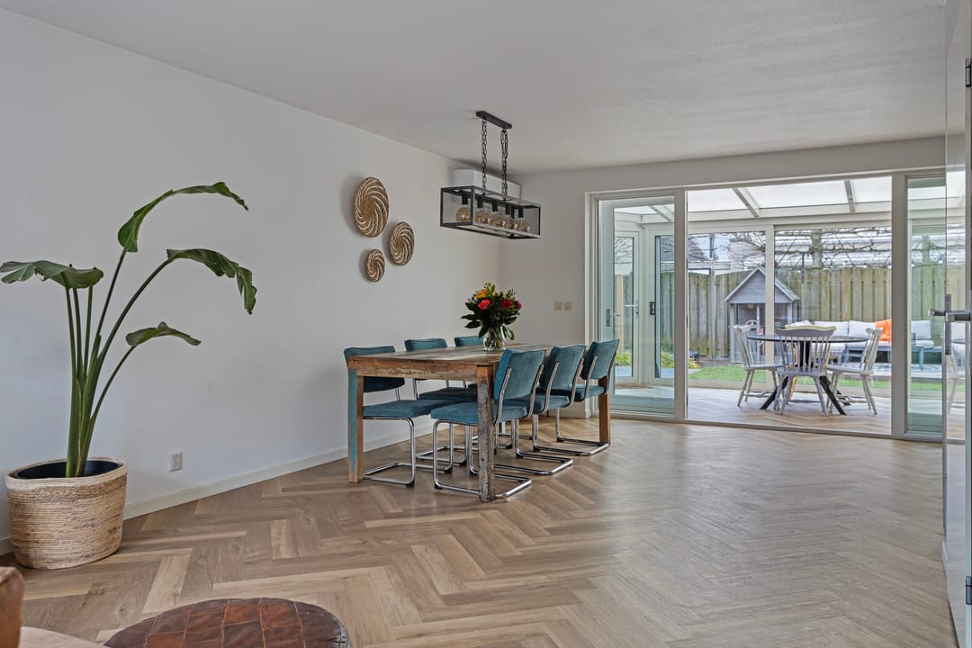 Foto 8 van Spoorven 231