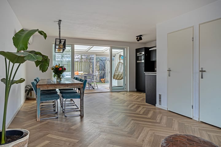 Foto 9 van Spoorven 231