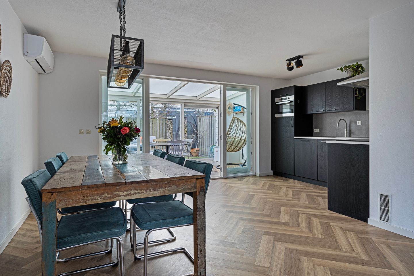 Foto 10 van Spoorven 231