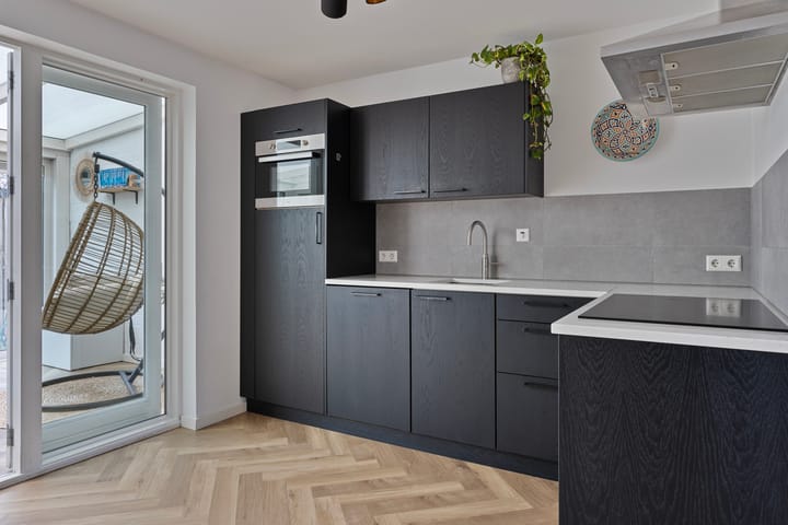 Foto 11 van Spoorven 231