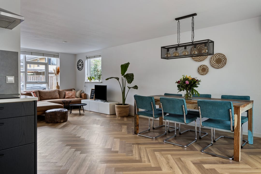 Foto 13 van Spoorven 231