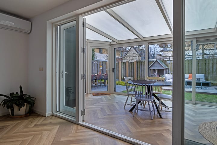 Foto 14 van Spoorven 231