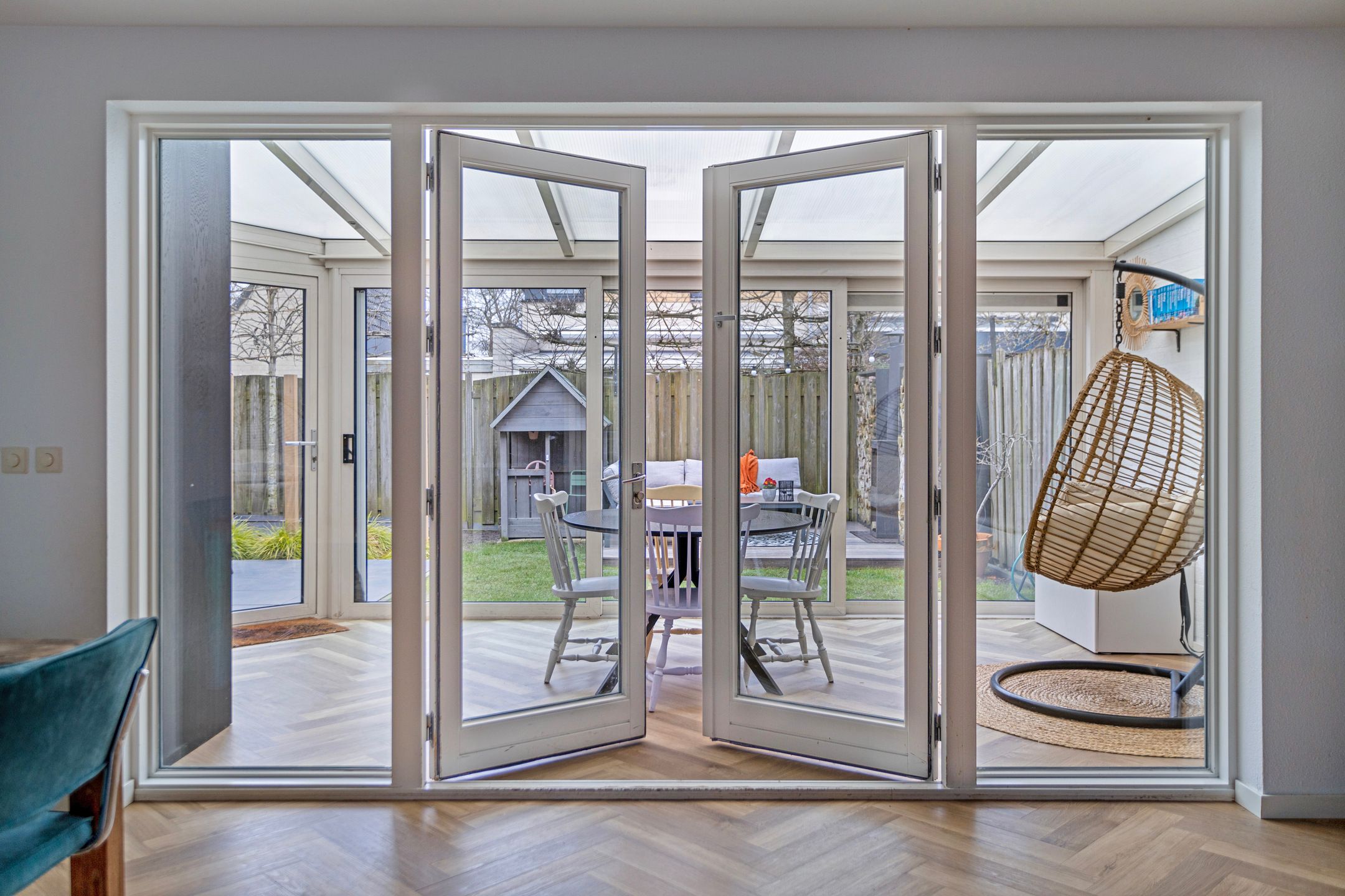 Foto 15 van Spoorven 231