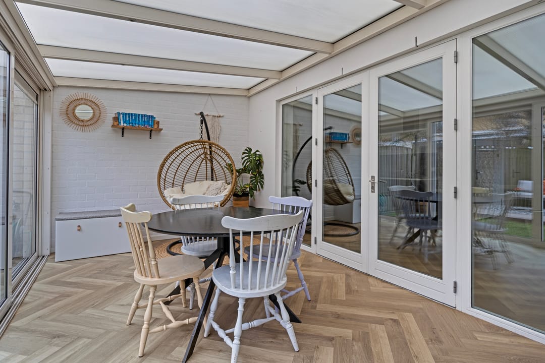 Foto 16 van Spoorven 231