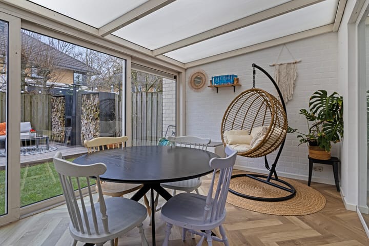 Foto 17 van Spoorven 231