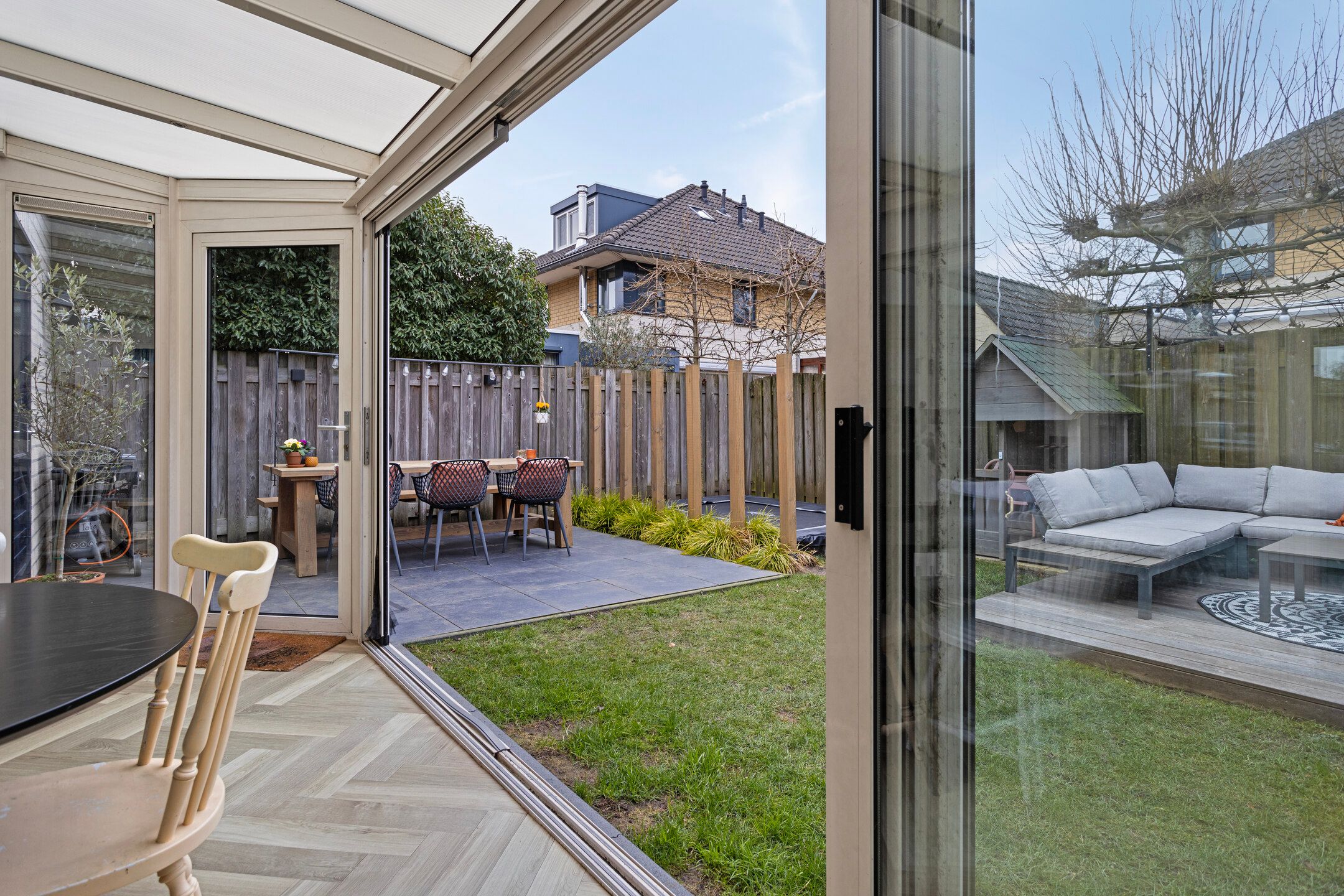 Foto 18 van Spoorven 231