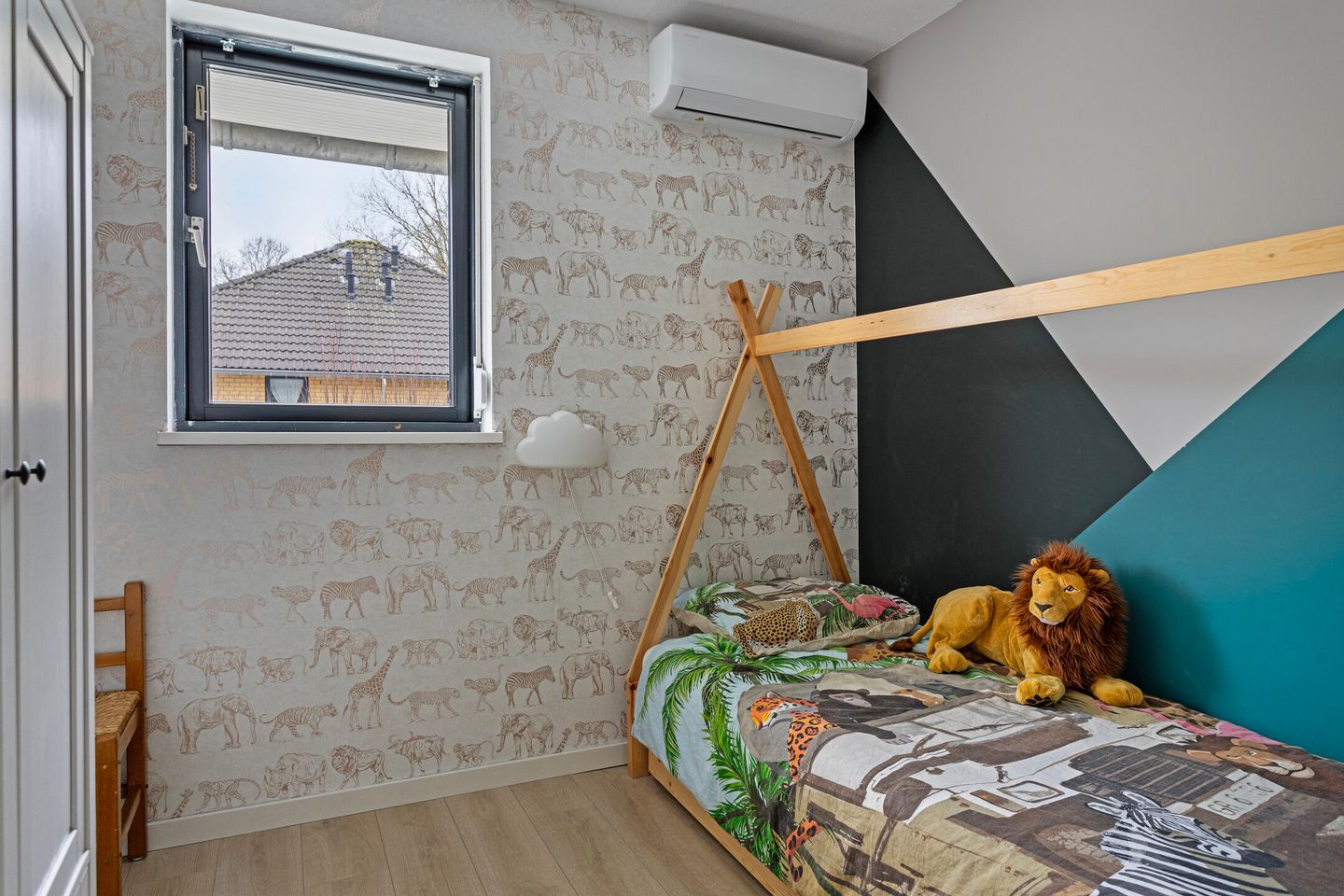 Foto 29 van Spoorven 231