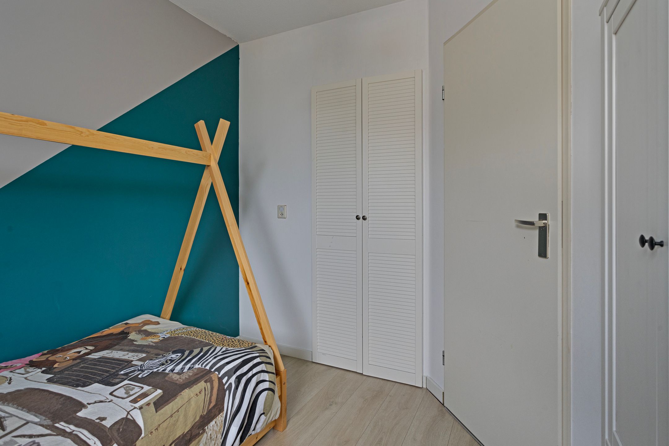 Foto 30 van Spoorven 231