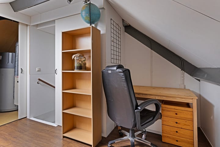 Foto 33 van Spoorven 231