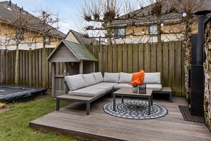 Foto 40 van Spoorven 231