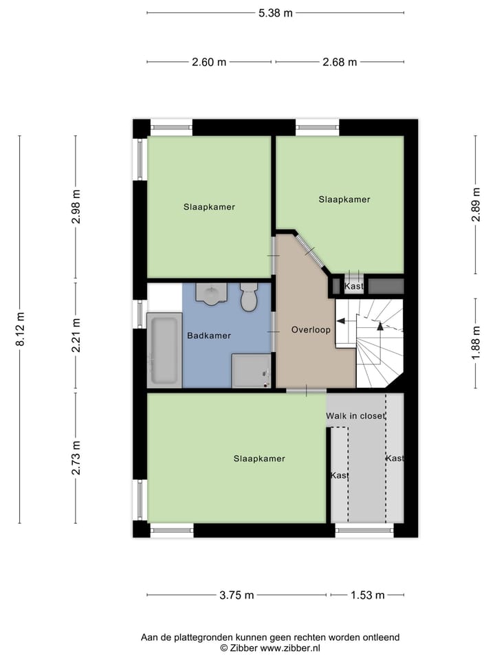 Foto 45 van Spoorven 231