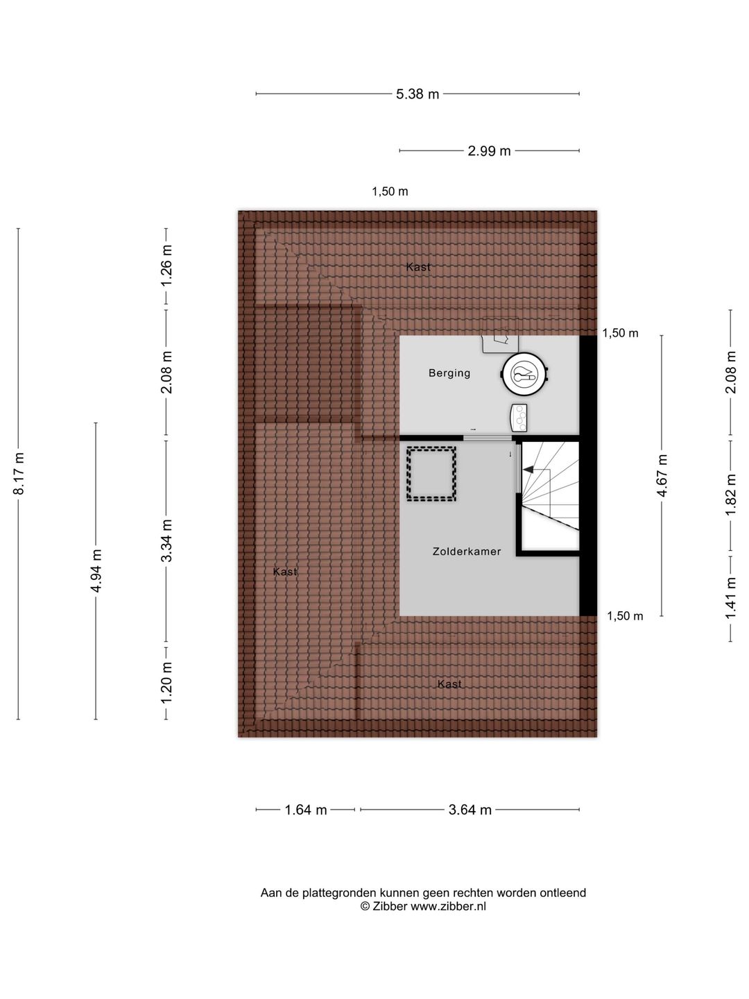 Foto 46 van Spoorven 231