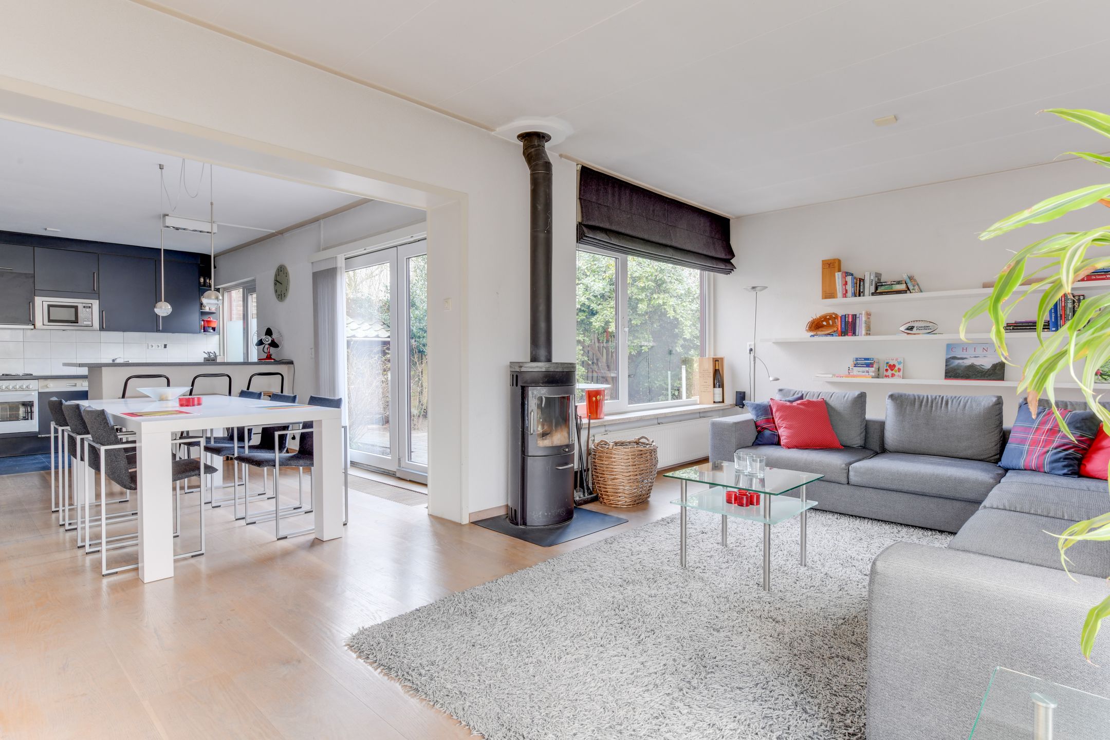 Foto 3 van Leharkade 10