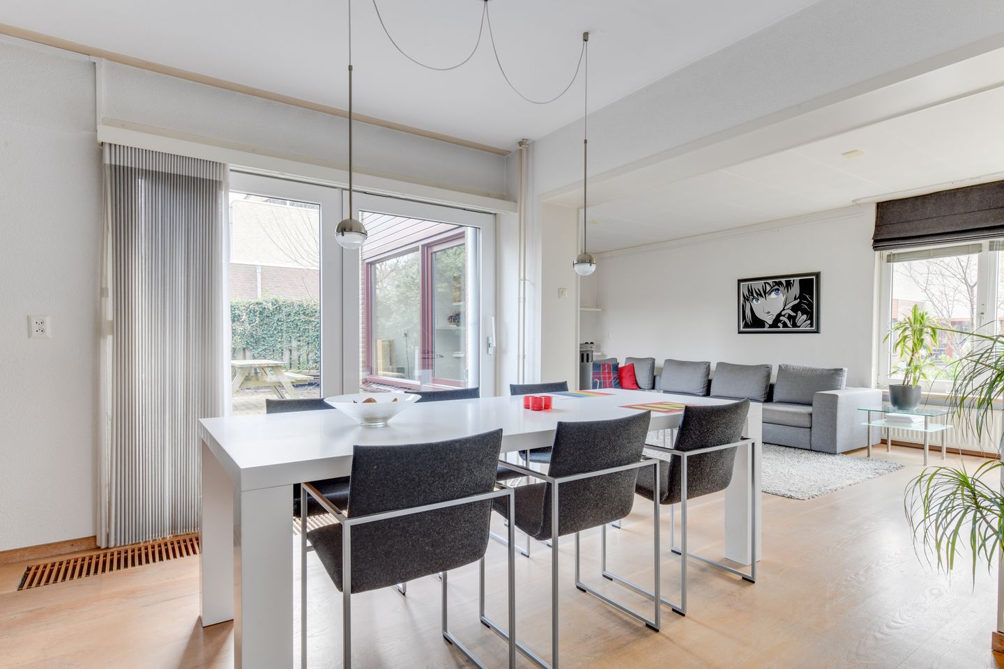 Foto 4 van Leharkade 10